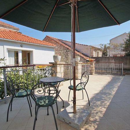 Forteca Apartments - Korcula Centre Exterior photo