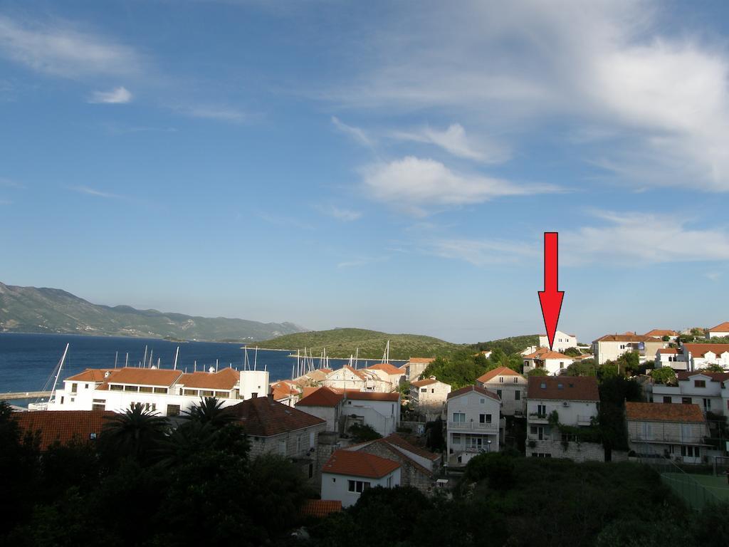 Forteca Apartments - Korcula Centre Room photo