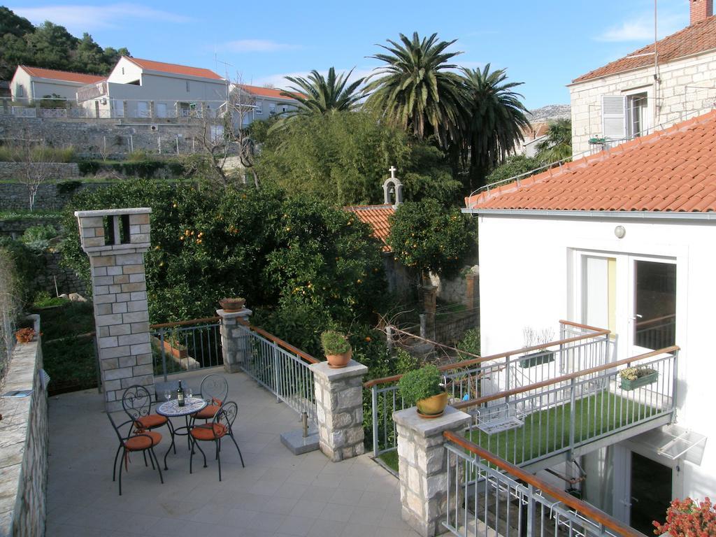 Forteca Apartments - Korcula Centre Room photo